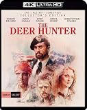 The Deer Hunter [4K UHD + Blu-ray]