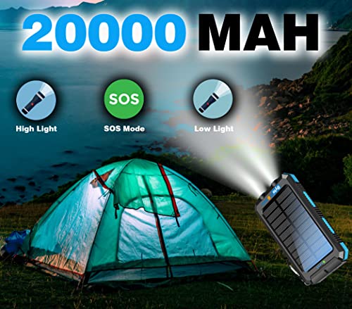 BytePower IP67 - Usage Outdoors