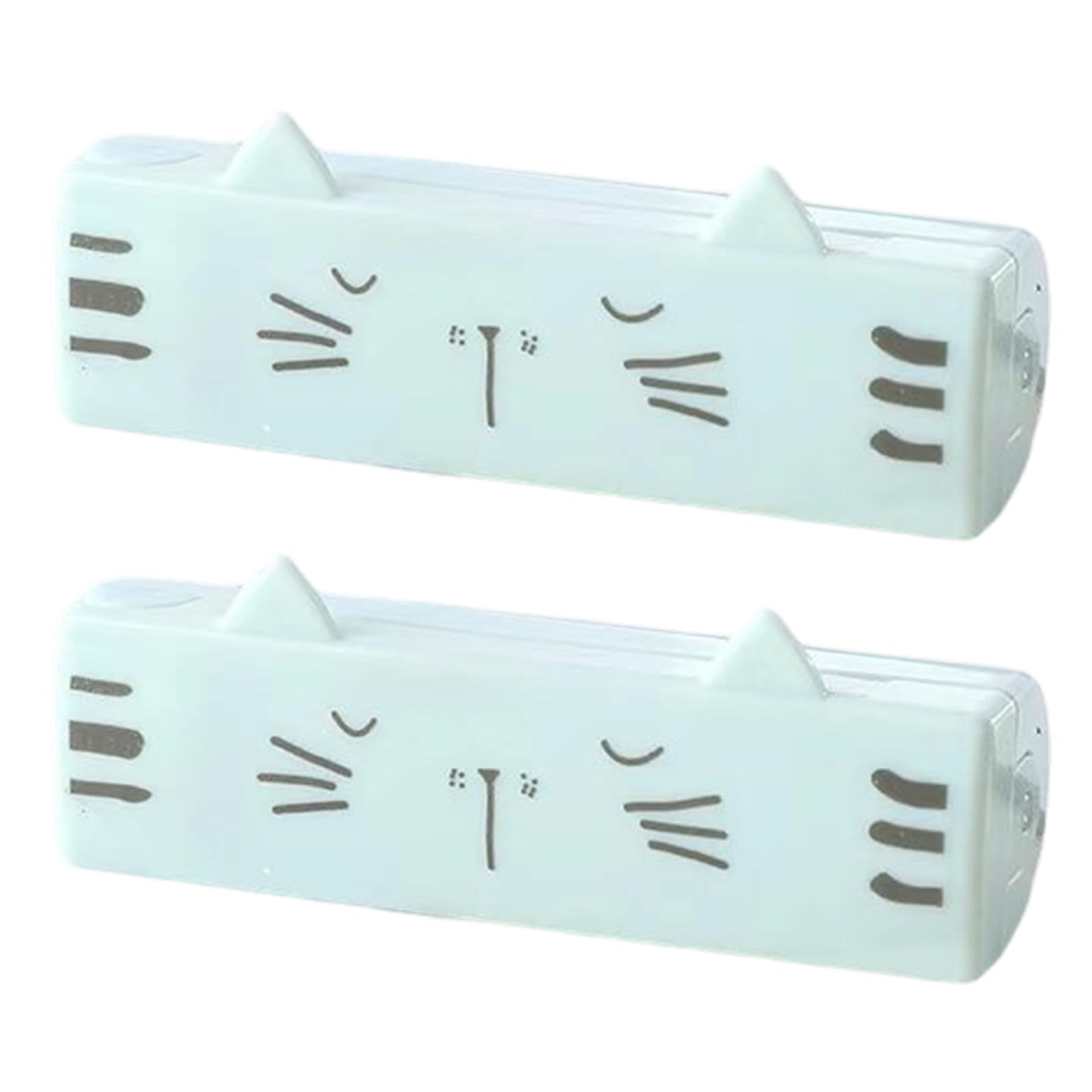 TQUXNGA 2Pcs Foldable Lint Roller with High Adhesive Hair Roller for Clothes Sofa Carpet Pet Removal Easy to Use and Store Travel Removal Brush