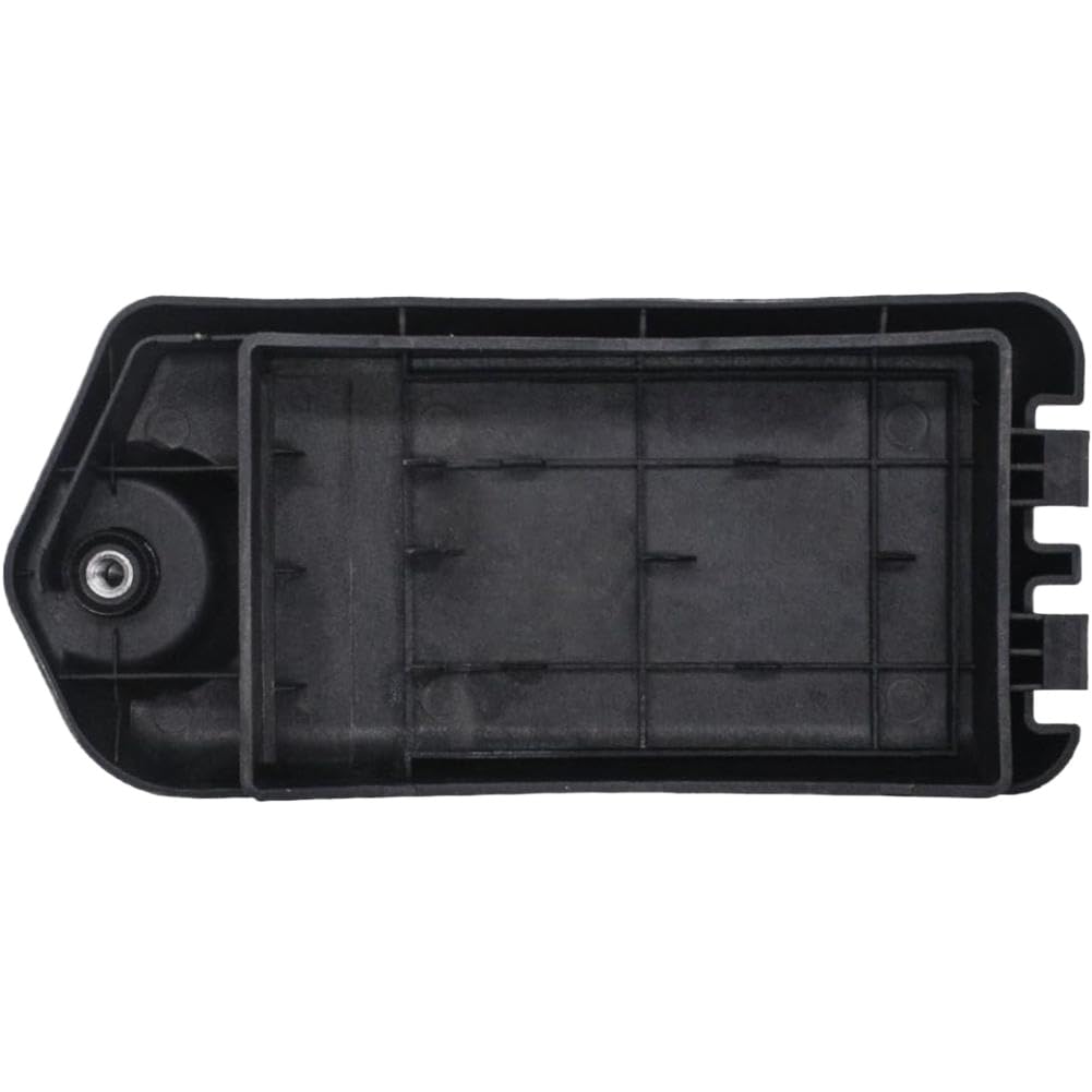 Tapa De Filtro De Aire 14 096 110-S Compatible Con HD675