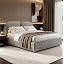 Grey ( Double Bed Embarce )