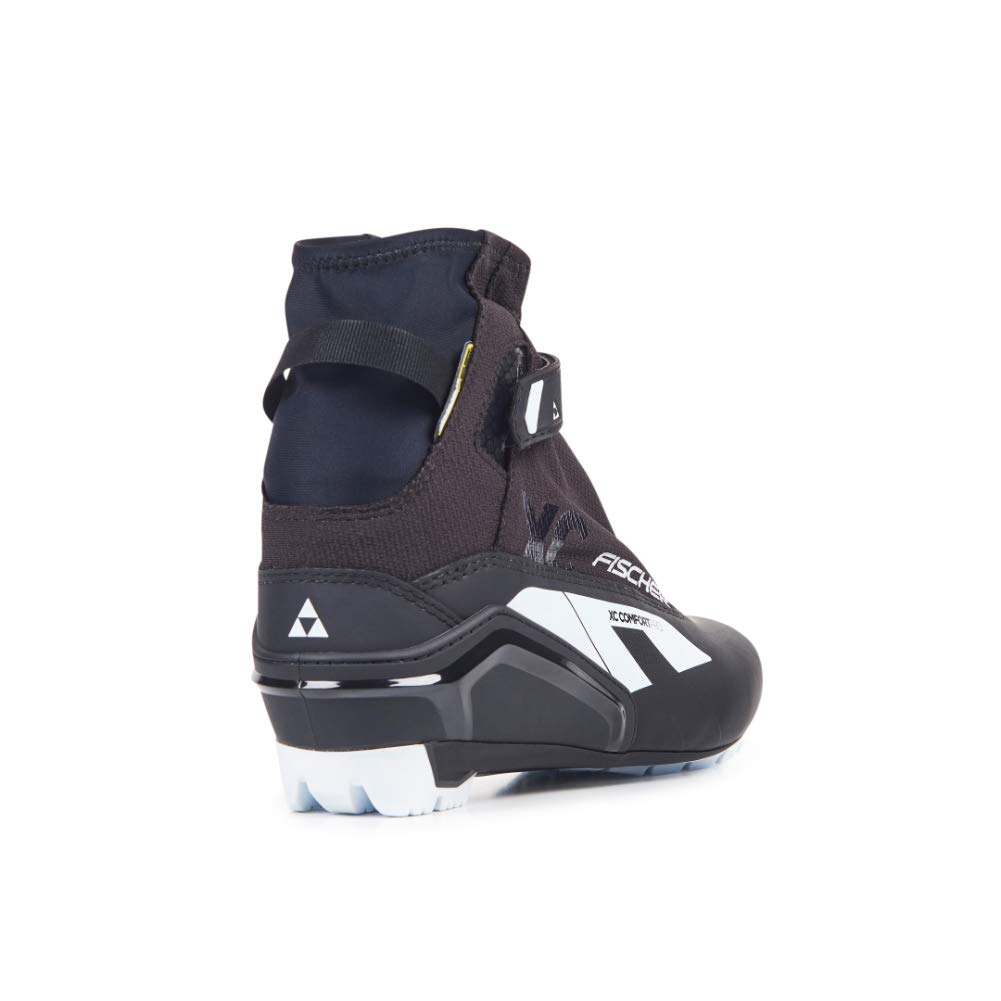 Fischer Herren Langlaufschuhe XC Comfort Pro Skischuhe Skistiefel für NNN-Bindung