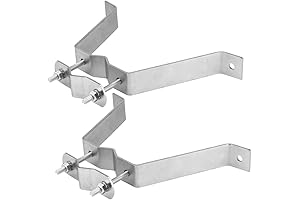 Skywalker 4" Heavy-Duty Wall Mount Pair