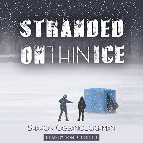 Stranded on Thin Ice by Sharon Cassano Lochman episode artwork