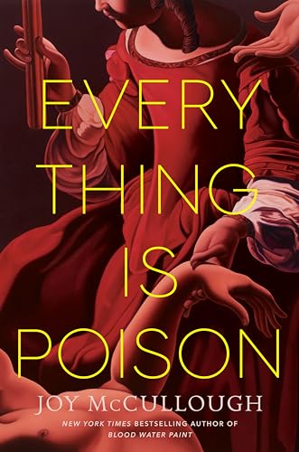 Everything Is Poison (English Edition)のサムネイル
