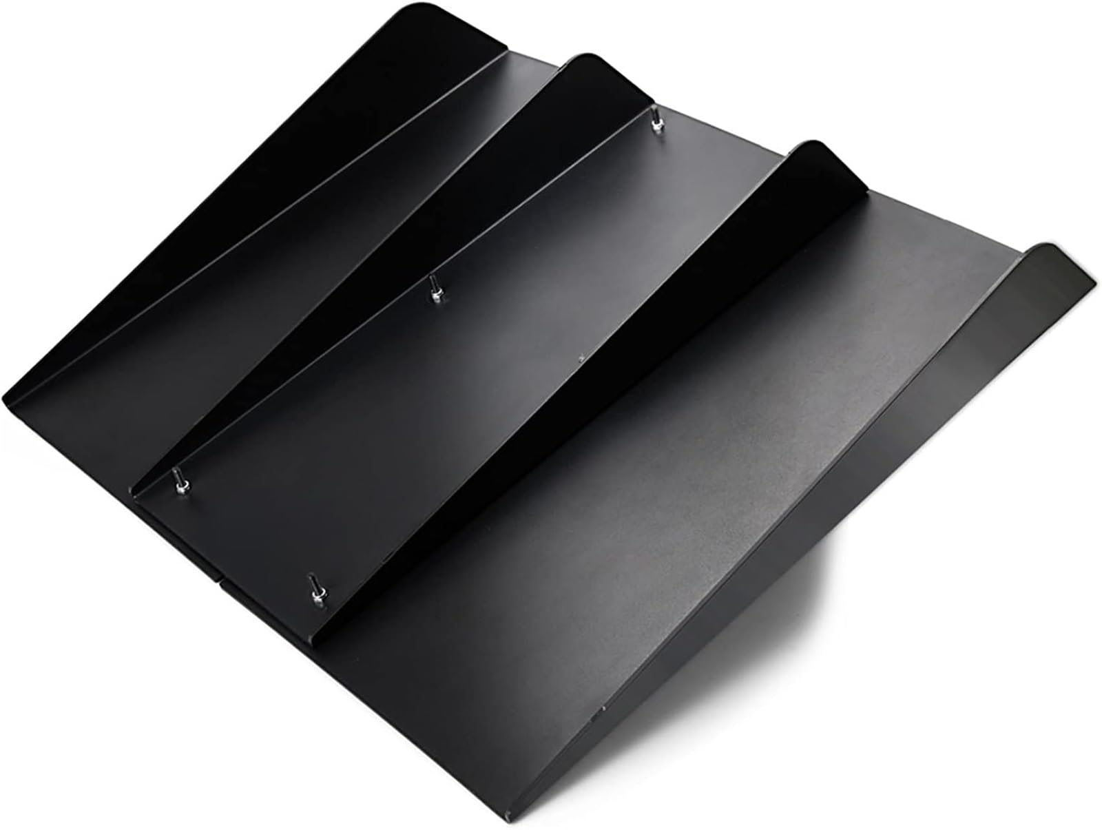 alerón del Seat León Difusor de Aletas tiburón para Parachoques Trasero para BMW alerón Decorativo 22" x 21"