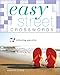 Easy Street Crosswords: 72 Relaxing Puzzles (Easy Crosswords)