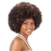 Freetress Equal Synthetic Wig - Afro - Medium - 1B