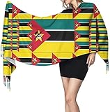 Anlass - Klassischer Stil, nie zu Ende, dieser Wollschal kann eine Vielzahl von Weisen tragen, mit was auch immer Sie wollen, und eine Vielzahl von Farben haben, um Ihren täglichen Look zu erfüllen. Geeignet für Herbst und Winter oder