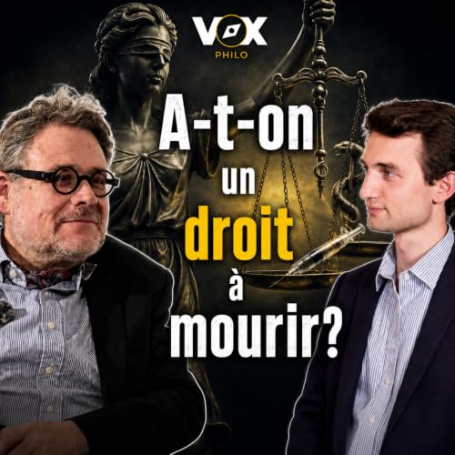 Les droits de l'homme contre le droit naturel - avec Guillaume Bernard | PENSER LA POLITIQUE
