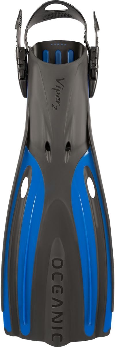 Oceanic Viper 2 OH FIN