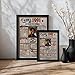 Imagen de 1991 / Con 5 campos Personalizables / Tarjeta Regalo Cumpleaños / 35 Aniversario / Año de Nacimiento / Cartel Decoración Fiesta / Felicitación 35 años Hombre o Mujer / Regalo Original y Especial