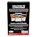 Magic: The Gathering Starter Commander Deck – Draconic Destruction (Red-Green) | Ready-to-Play Deck for Beginners and Fans | Ages 13+ | Collectible Card Games