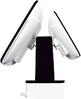 Vista 5 de MEETSUN El equipo del punto de venta incluye el cajón del efectivo de la impresora térmica del escáner del código de barras del software