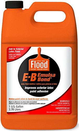Image of FLOOD /PPG FLD4 EMULSA-BOND 1GAL