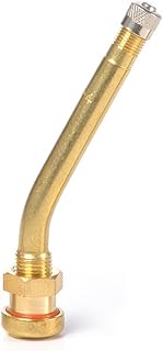 DTY Tire Supply V3-20-4 Metric Valve stem