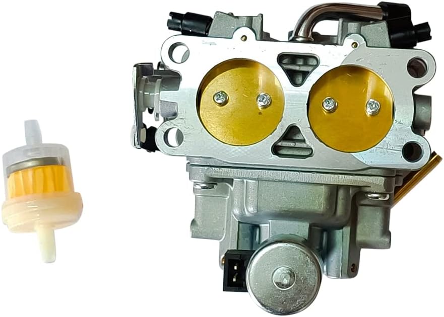 New Carburetor Compatible with 845273 845032 844172 842097 611477 613477 Carb