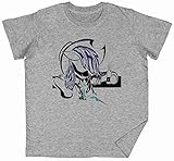 aguardiente amarillo de manzanares bogota Imprimé en Europe Aguardiente De Manzana Noir Gris Niños Chicos Chicas Camiseta Unisexo Grey Men\'s T-Shirt tee