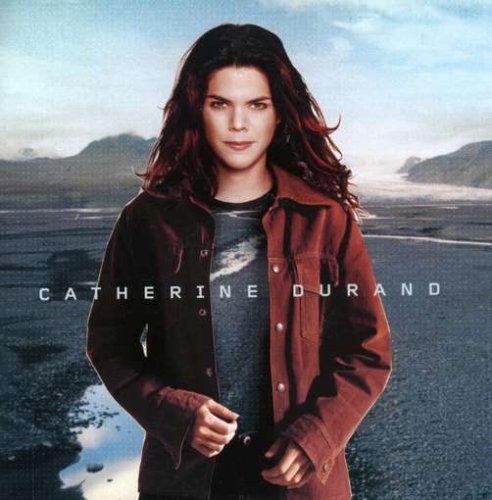 Catherine Durand [Audio CD] Catherine Durand