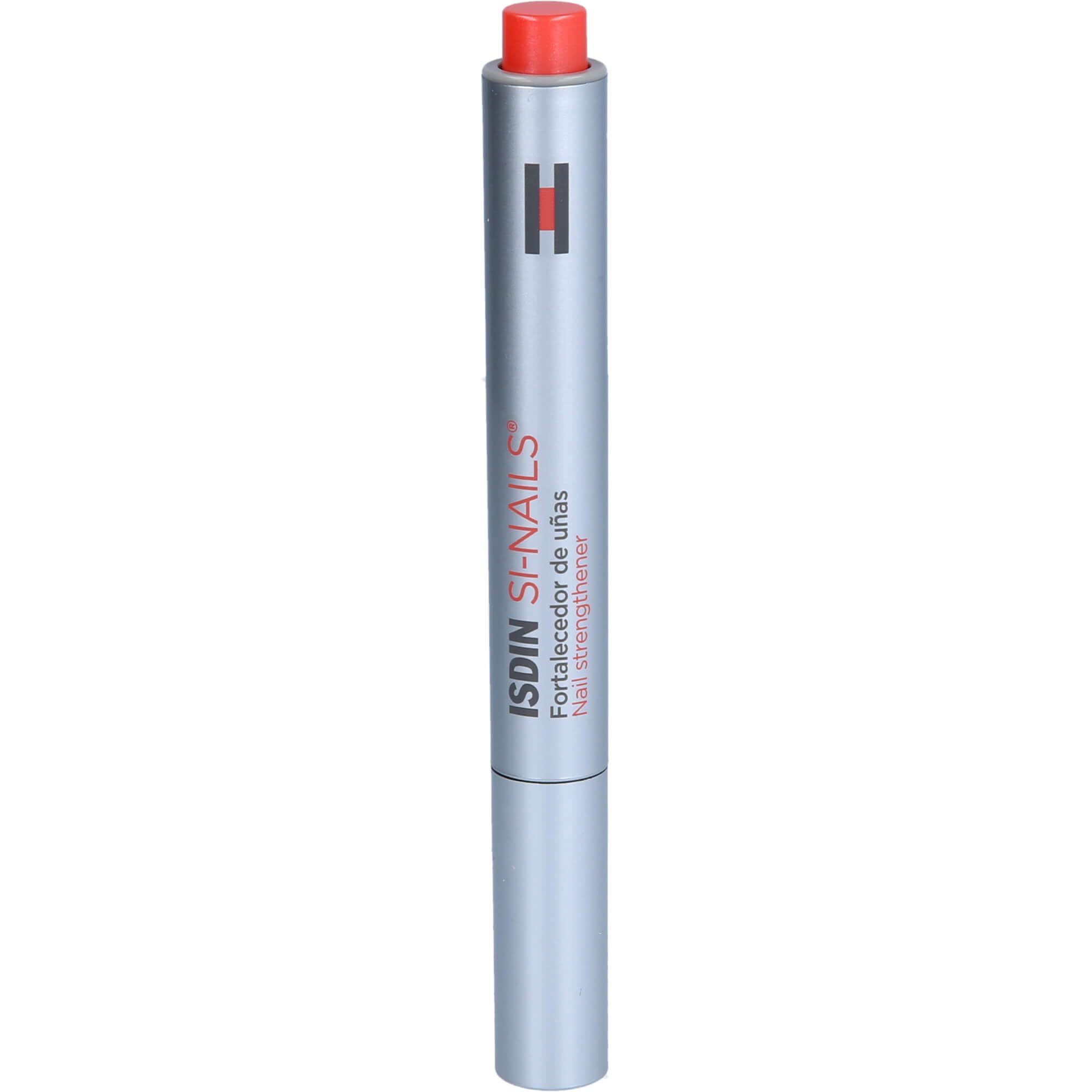 ISDIN Si-Nails Nagelhärter, 2.5 ml Solución