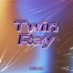 Twin Ray / RIEHATA