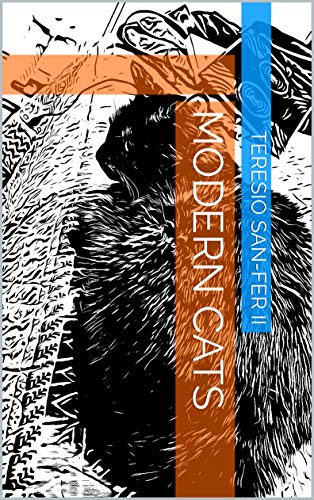 Modern Cats (English Edition)