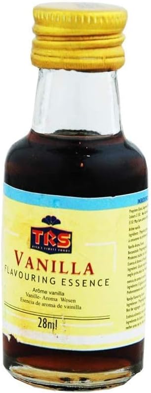 TRS Vanilla Essence 28 ml