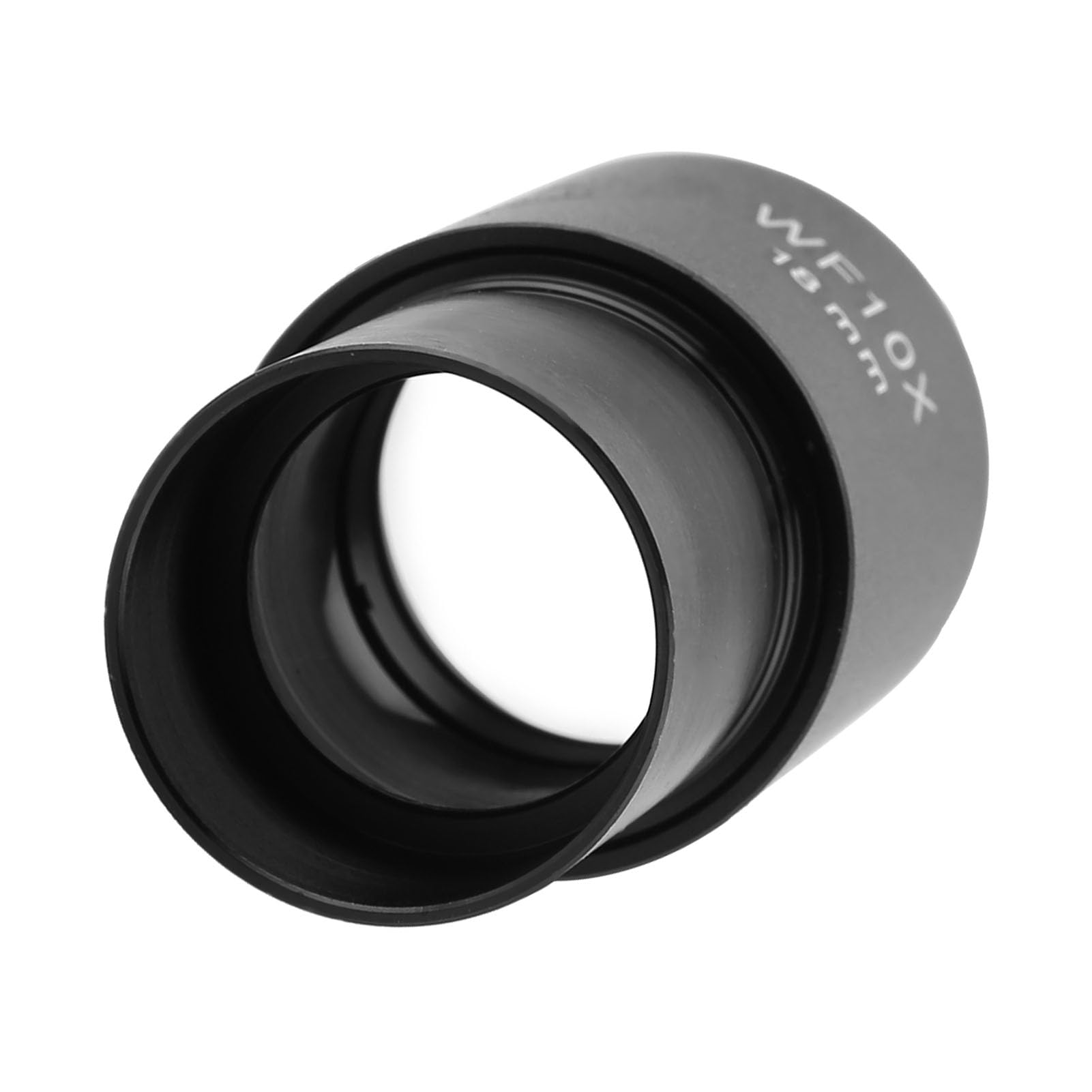 10X Widefield-Okular, 23,2mm für Mikroskope, mit Klarem Bild, Nicht, Ermüdende Beobachtung, Passen die Meisten Zusammen Gesetzten Biologischen Mikroskope