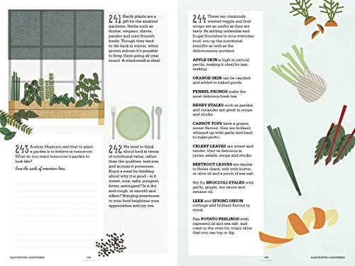 Reclaim Joy: A guided journal to discover simple pleasures every day (365 Creative Mindfulness) - Image 4