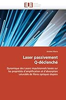 Laser Passivement Q-Déclenché 6131550875 Book Cover