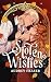 Stolen Wishes: Cozy Fantasy Romance | Spannende Romantasy für alle, die Herbst, Halloween, Haters to Lovers und Fake Dating lieben