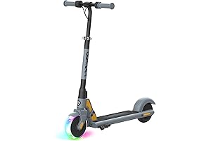 Gotrax GKS Lumios Electric Scooter: Embracing Adventure for Young Explorers