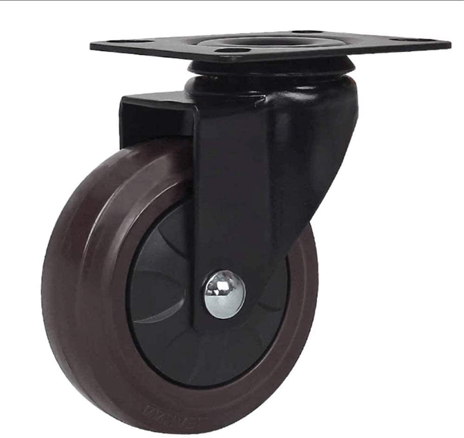 Buy Swivel Caster Wheels Set, Casters for Moving Furniture Wheels
