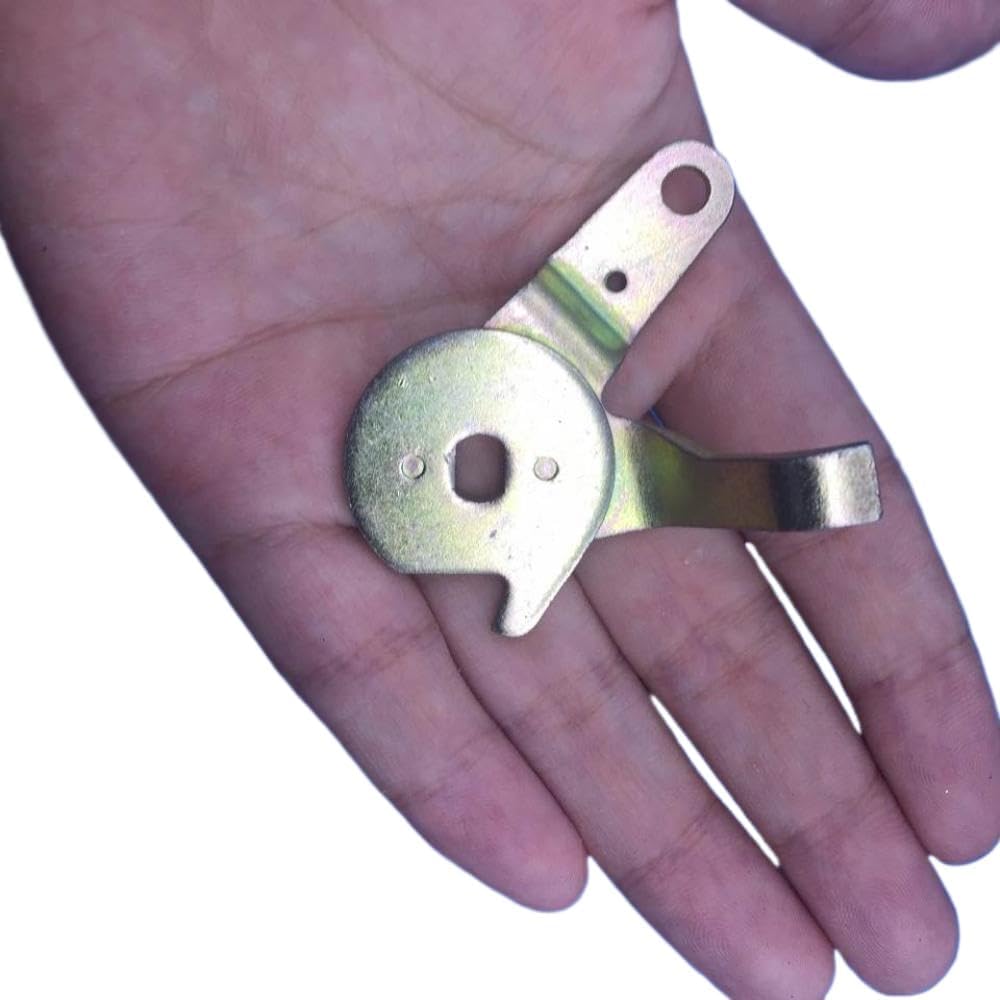 Linkage Lever Pair Compatible with IDF Style Carburetor Compatible Carby