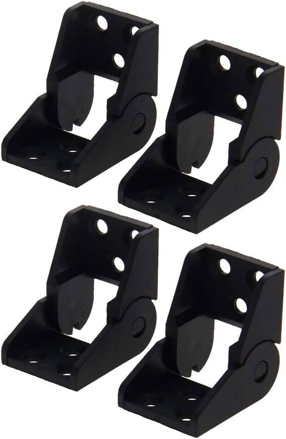 Heyiarbeit Drag Chain End Connector for 10x15mm Cable