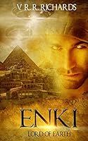 ENKI: Lord of Earth 1505867436 Book Cover