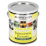 Oliver Medium Green Tractor Gallon fits Paint Oliver