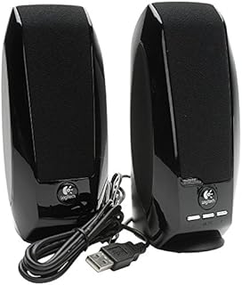 Logitech OEM S150 2.0 Speaker System - Black