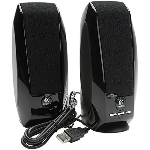 Altavoces Logitech® S150 USB Cover