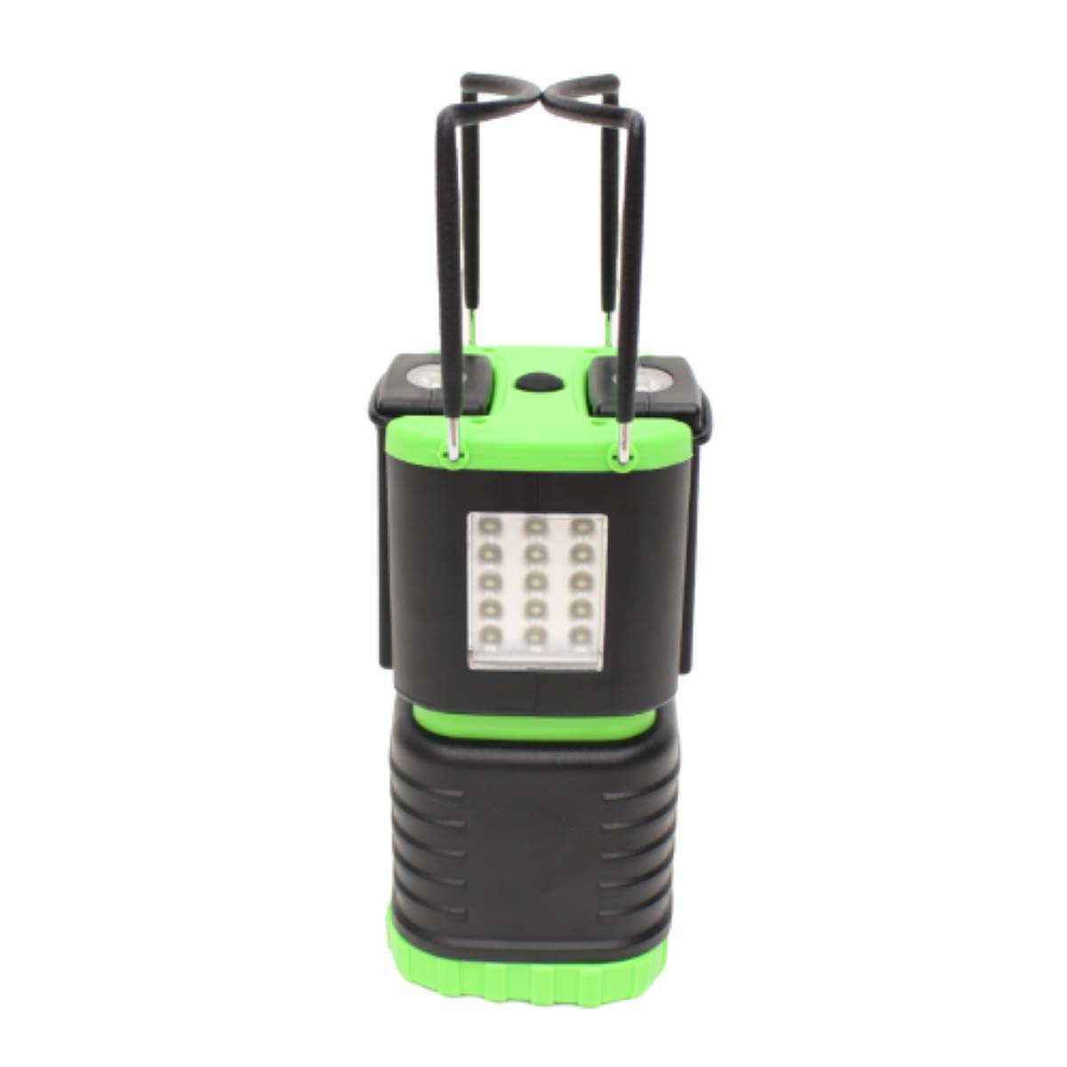 Amazon.co.jp: 【HIRO】2Way LEDランタンライト+着脱式ハンディライト2