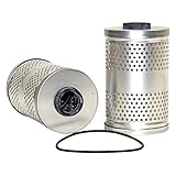 WIX 51262 Cartridge Hydraulic Metal Canister Oil Filter