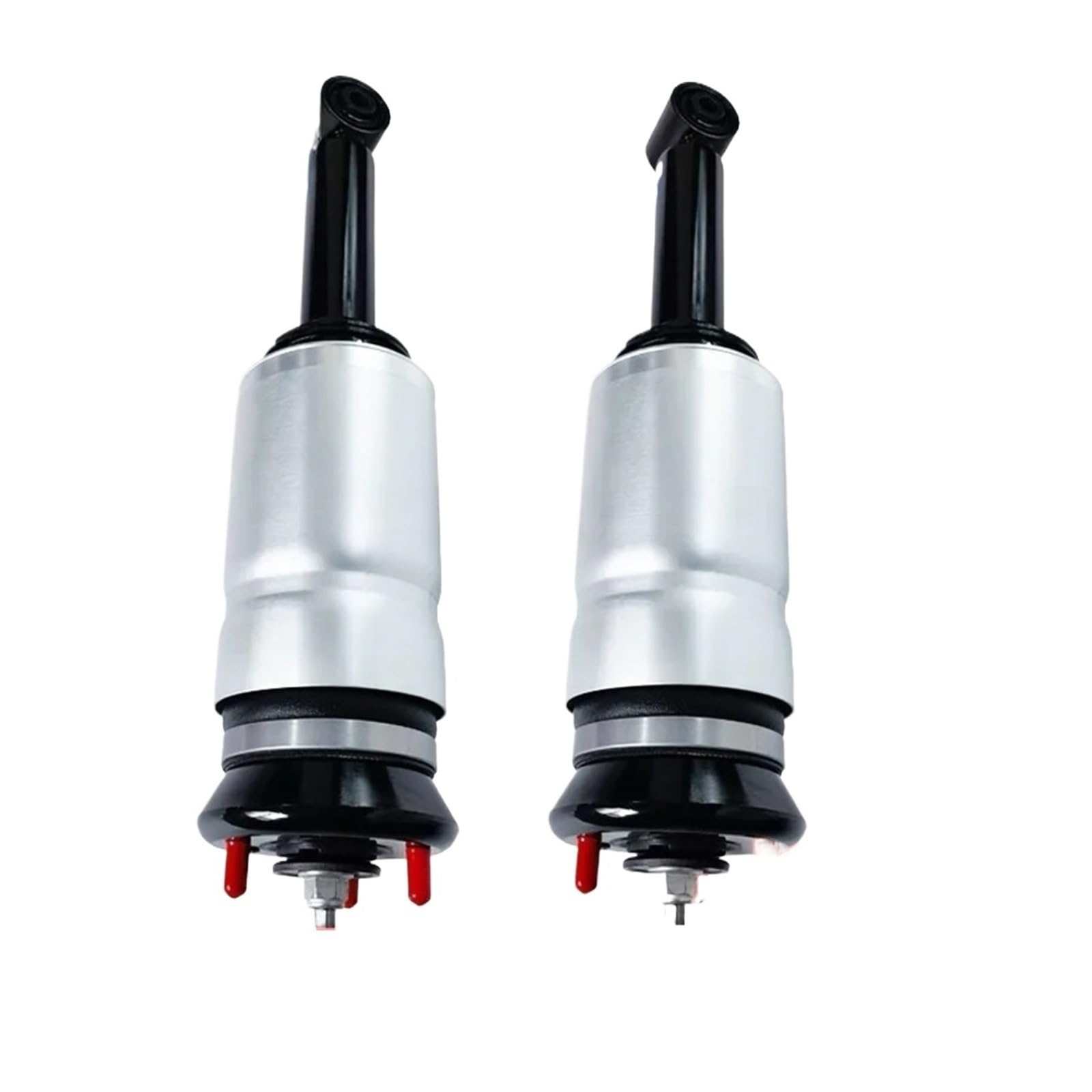 2x ammortizzatori ad aria anteriori sinistro e destro compatibili con LR3 LR4 Discovery 3 4 Range Rover Sport RNB501220 RNB501180 LR013930 LR014194