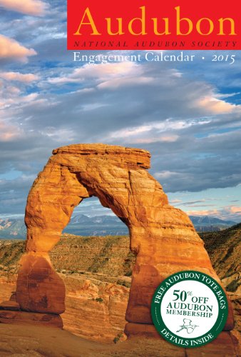 Audubon 2015 Calendar