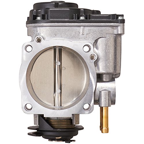 Spectra Premium TB1096 Fuel Injection Throttle Body Assembly by Spectra Premium - Image 4