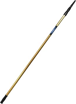 Ettore REA-C-H 3-Section Extension Pole