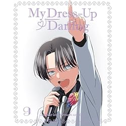 Amazon.co.jp: 【Amazon.co.jp限定】その着せ替え人形は恋をする 7～12