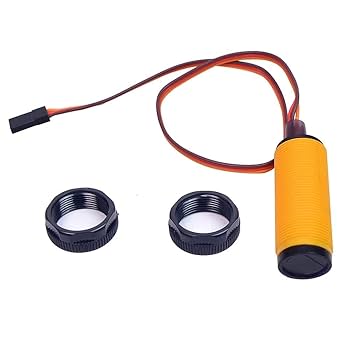 ハッセルブラッドIRリモート IG6615 - Inductive sensor with IO-Link - ifm