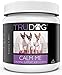 Natural Stress Relief for Dogs - Calm Me: Calming Support Soft Chews (60 Count) - All Natural Chews Designed to Keep Dogs Calm and Relaxed - Use For Separation Anxiety, Travel, or Stressful Situations