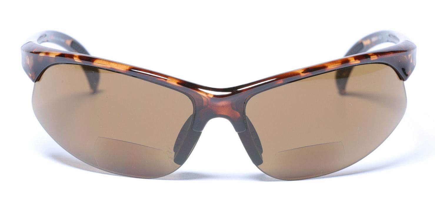 "The Allstars Part II" 3 pares de nuestras gafas de sol unisex polarizadas bifocales deportivas