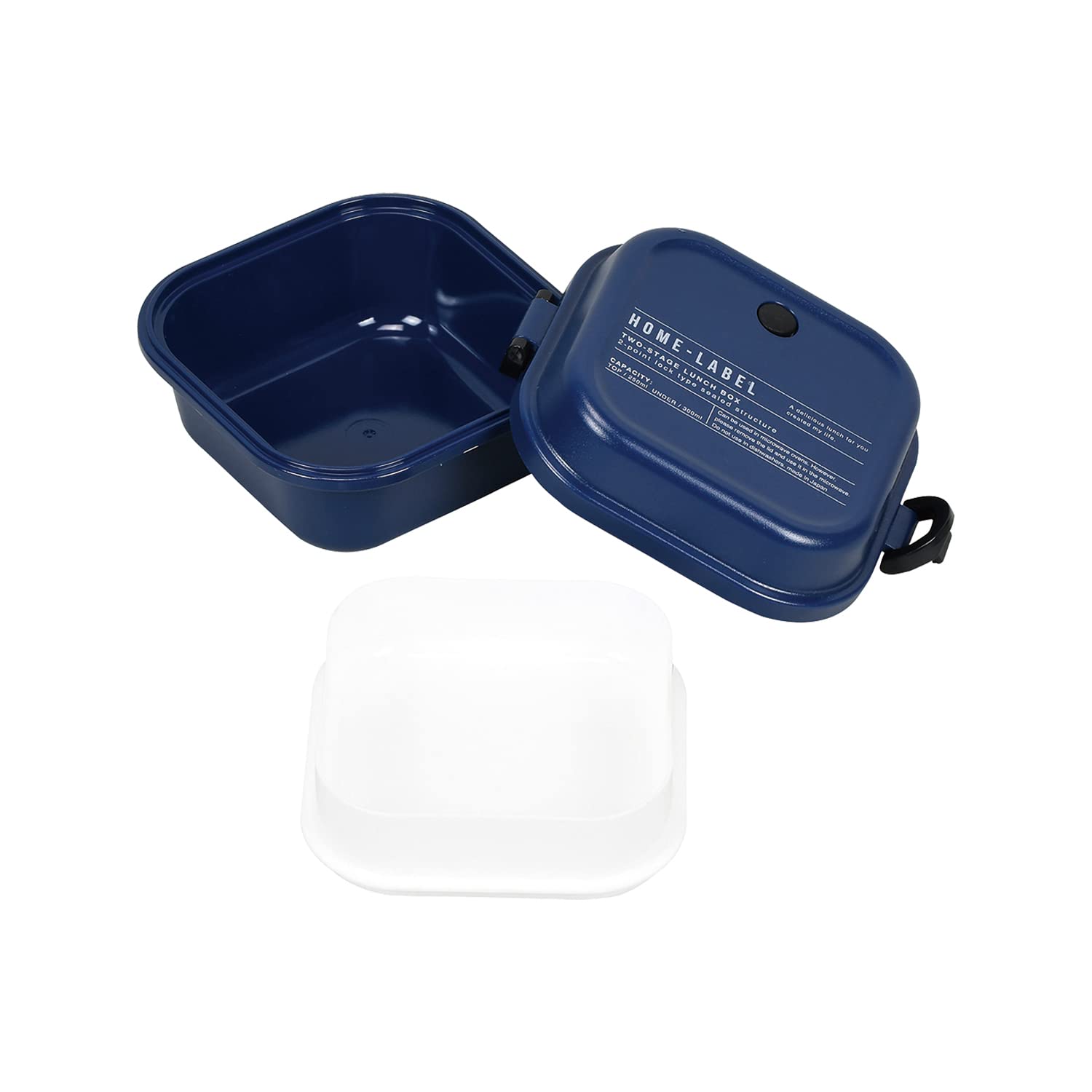 レア！ゼロハリバートン弁当箱サイズ